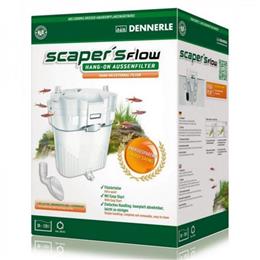 DENNERLE SCAPER'S FLOW